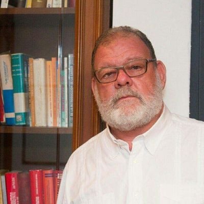 Armando Martini Pietri